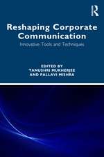 Reshaping Corporate Communication: Innovative Tools and Techniques