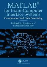 MATLAB® for Brain-Computer Interface Systems