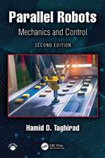 Parallel Robots: Mechanics and Control