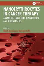 Nanoerythrocytes in Cancer Therapy