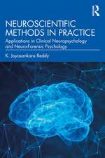 Neuroscientific Methods in Practice