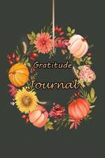 Gratitude Journal