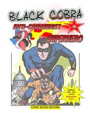 Black Cobra
