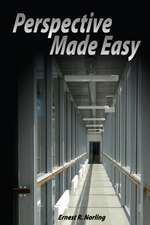 Norling, E: Perspective Made Easy