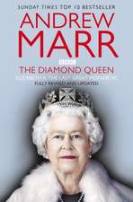 The Diamond Queen