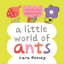 Little World of Ants