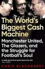 The World's Biggest Cash Machine