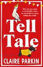 Tell Tale