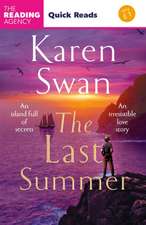 The Last Summer (Quick Reads)