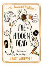 The Hidden Dead