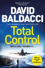 Baldacci, D: Total Control