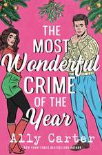 The Most Wonderful Crime of the Year