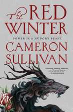 Sullivan, C: Red Winter