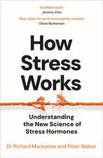 How Stress Works