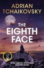 The Eighth Face