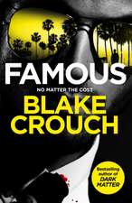 Crouch, B: Famous
