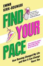 Find Your Pace