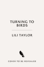 Turning to Birds