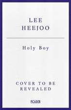 Holy Boy