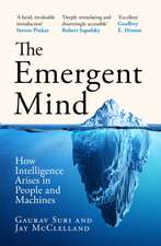 The Emergent Mind