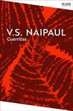 Guerrillas