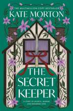 Secret Keeper
