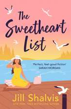 The Sweetheart List