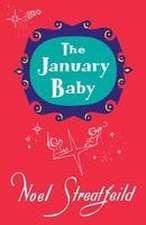 The January Baby