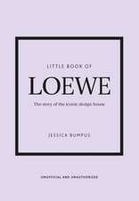 Little Book of Loewe