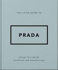 The Little Guide to Prada