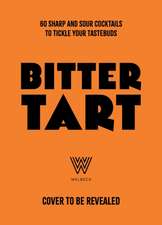 Bitter Tart