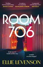 Room 706: the addictive new novel with an ending that demands to be talked about