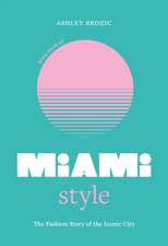 Little Book of Miami Style