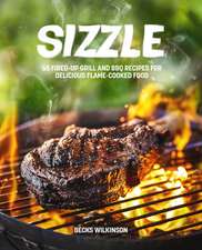 Sizzle