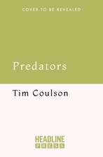 Predators: How Nature’s Killers Shaped Life on Earth
