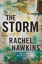 The Storm: The intoxicating new thriller from the New York Times bestselling author of The Heiress