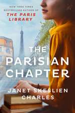 The Parisian Chapter: From the bestselling author of The Paris Library