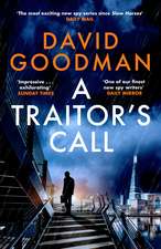 A Traitor's Call