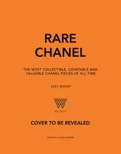 Rare Chanel: The most collectible, covetable and valuable Chanel pieces of all time