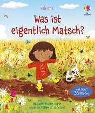 Was ist eigentlich Matsch?