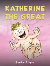 Katherine the Great