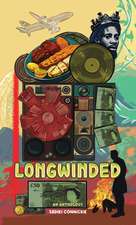 Longwinded