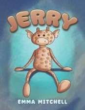 Mitchell, E: Jerry