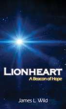 Lionheart