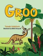 Groo