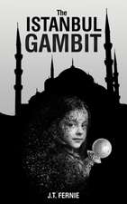 Istanbul Gambit