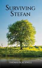 Surviving Stefan