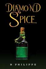 Diamond Spice