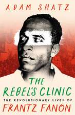 The Rebel's Clinic