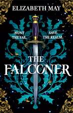 May, E: Falconer